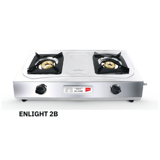 Gas Stove ( Enlight 2B )