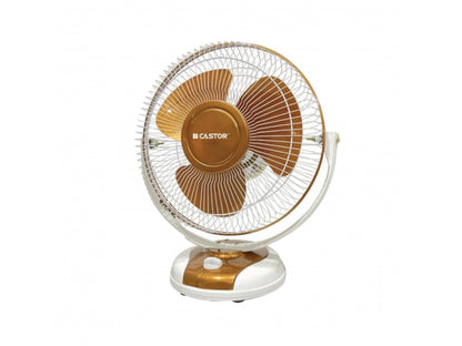 Castor All Purpose Table Fan