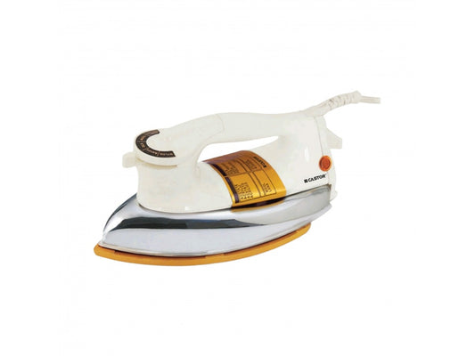 Castor Cruze Heavy Weight Dry Iron 1000W