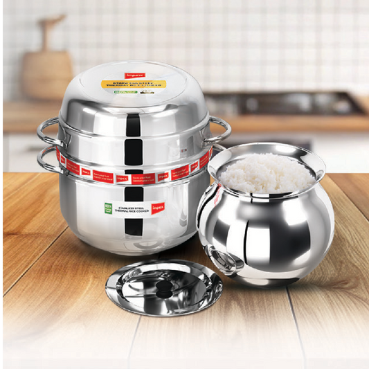 Thermal Rice cooker (IRC 1500)