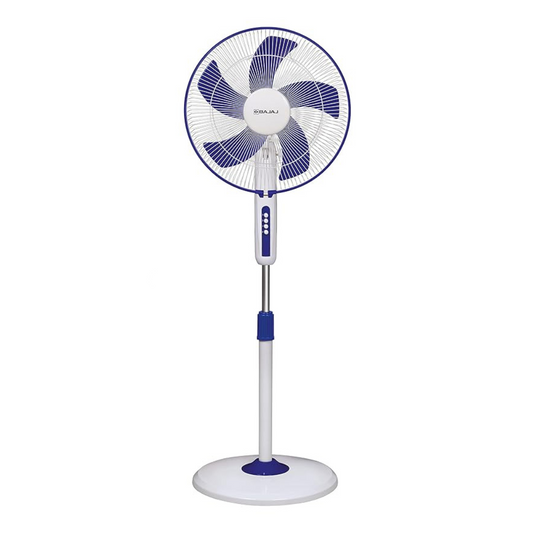 Penta Aircool Pedestal 400 mm Blue