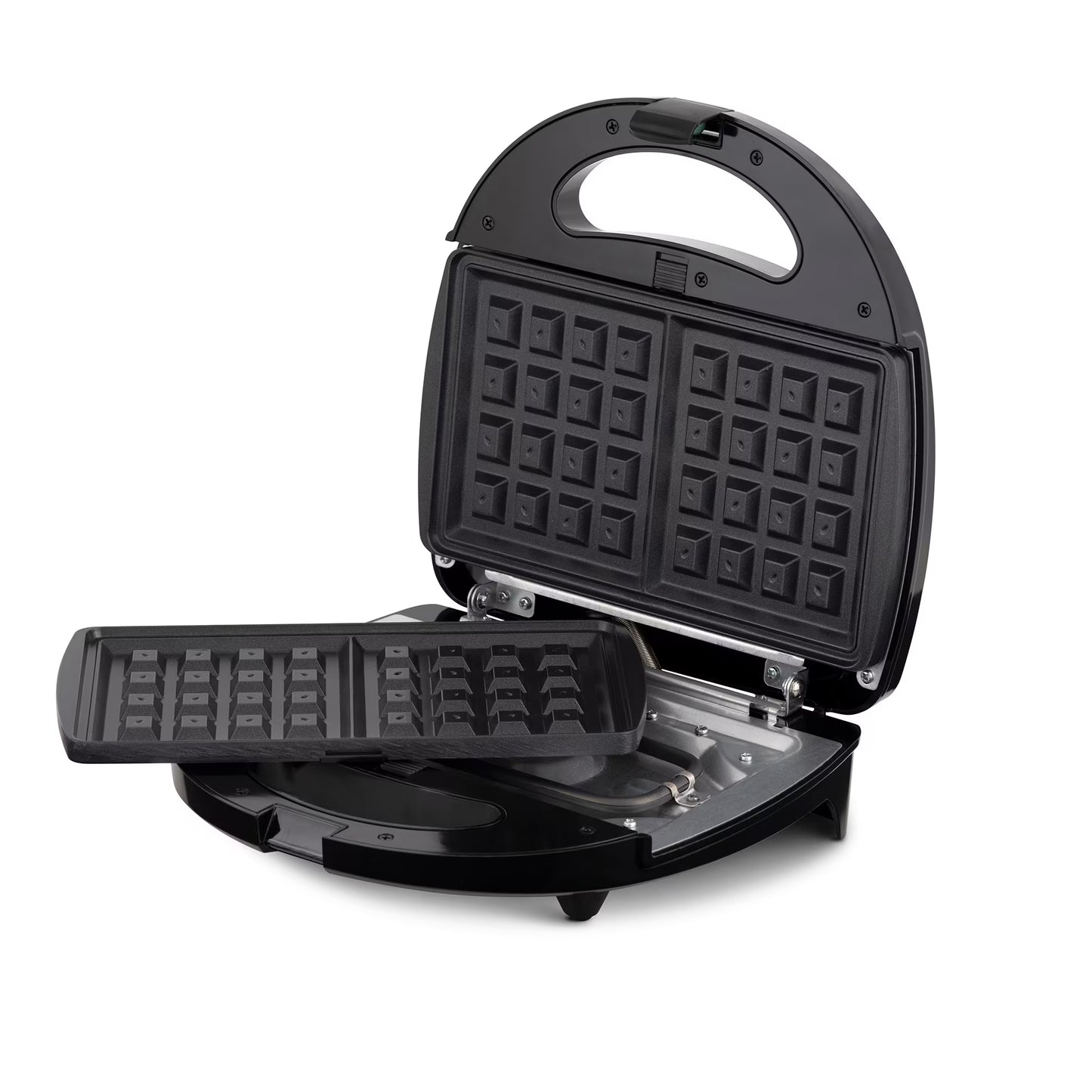 BPL SANDWICH MAKER BSMTGWCP0750S 3in1