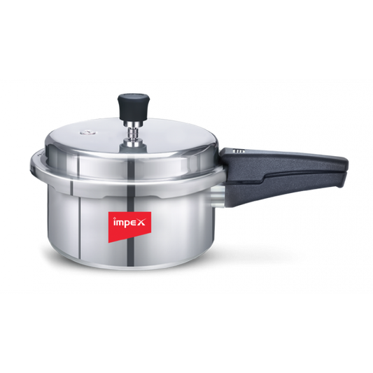 ECO 2 2 L Induction Bottom Pressure Cooke