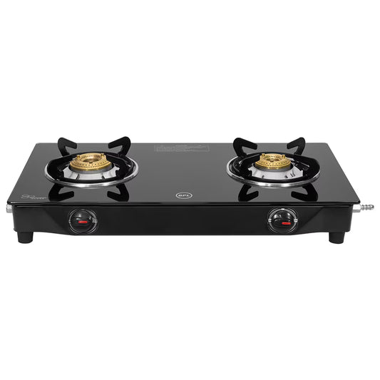 Gleam Cooktop