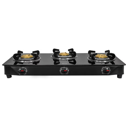 GLEAM Cooktops ( 3 BURNERS )