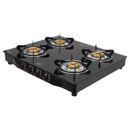 Gleam ( 4 Burners )