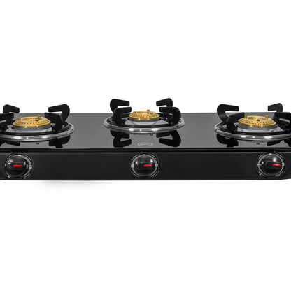 GLEAM Cooktops ( 3 BURNERS )