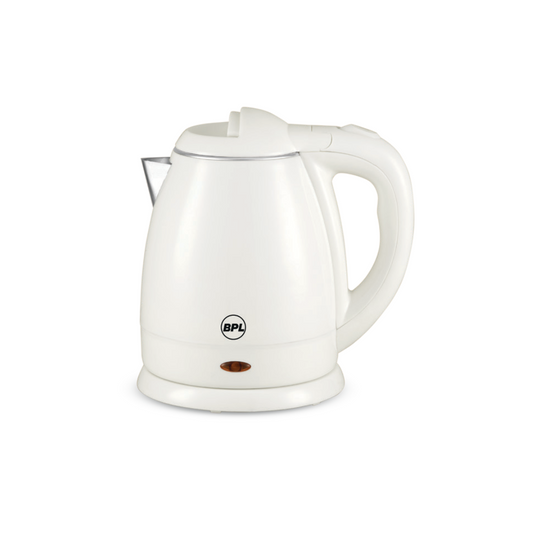 BPL ELCTR CT KTL 1.2L 1350W BEKSCT0112 (Light Ivory)