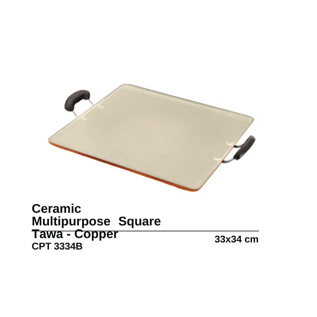 Trucera Multipurpose Tawa 3334 - CPT 3334B