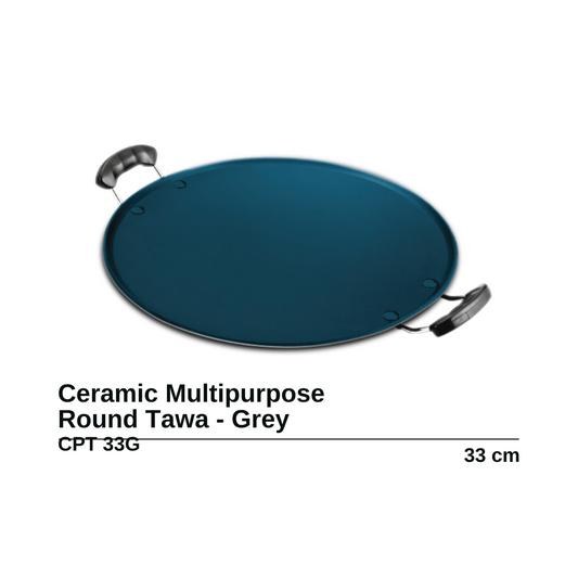 Trucera Multipurpose Tawa 33 - CPT 33G