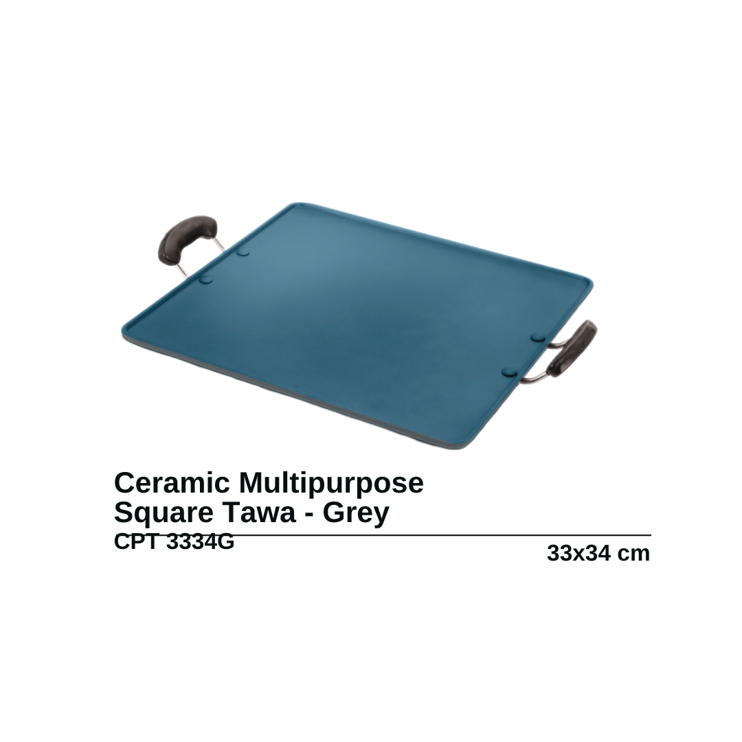 Trucera Multipurpose Tawa 3334 - CPT 3334G