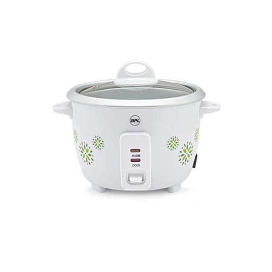E Rice Cooker  BRCOS2401L