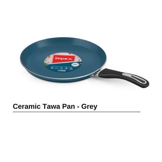 Trucera Tawa Pan 30 Cm -CTP 30