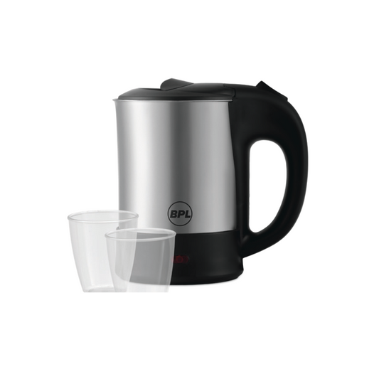 Electric Travel Kettle