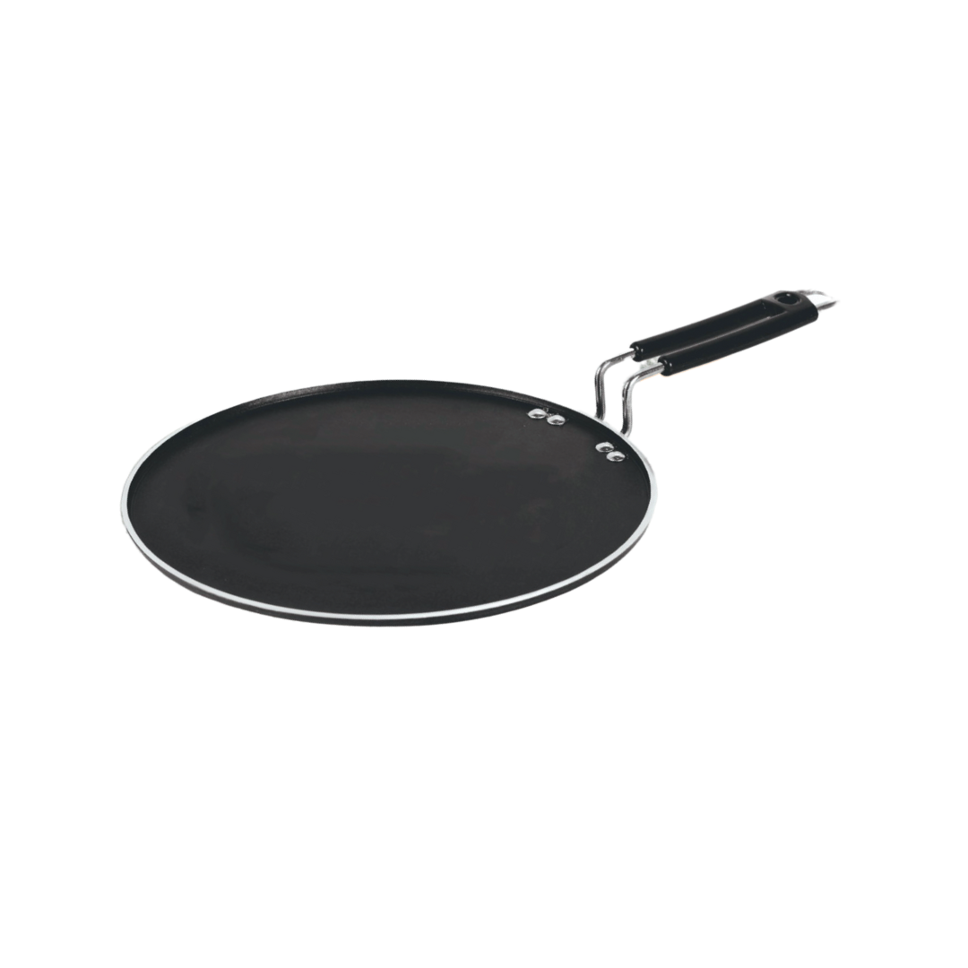 FLAT TAWA 280 NIBWIRE HANDLE 4MM