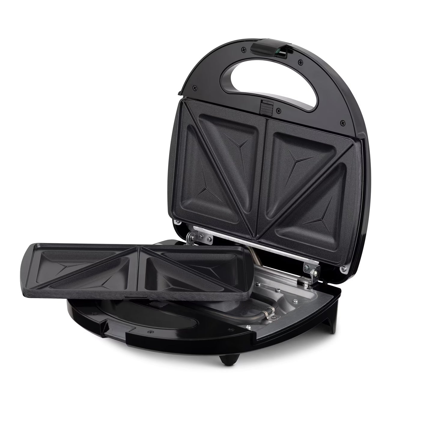 BPL SANDWICH MAKER BSMTGWCP0750S 3in1