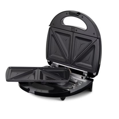 BPL SANDWICH MAKER BSMTGWCP0750S 3in1