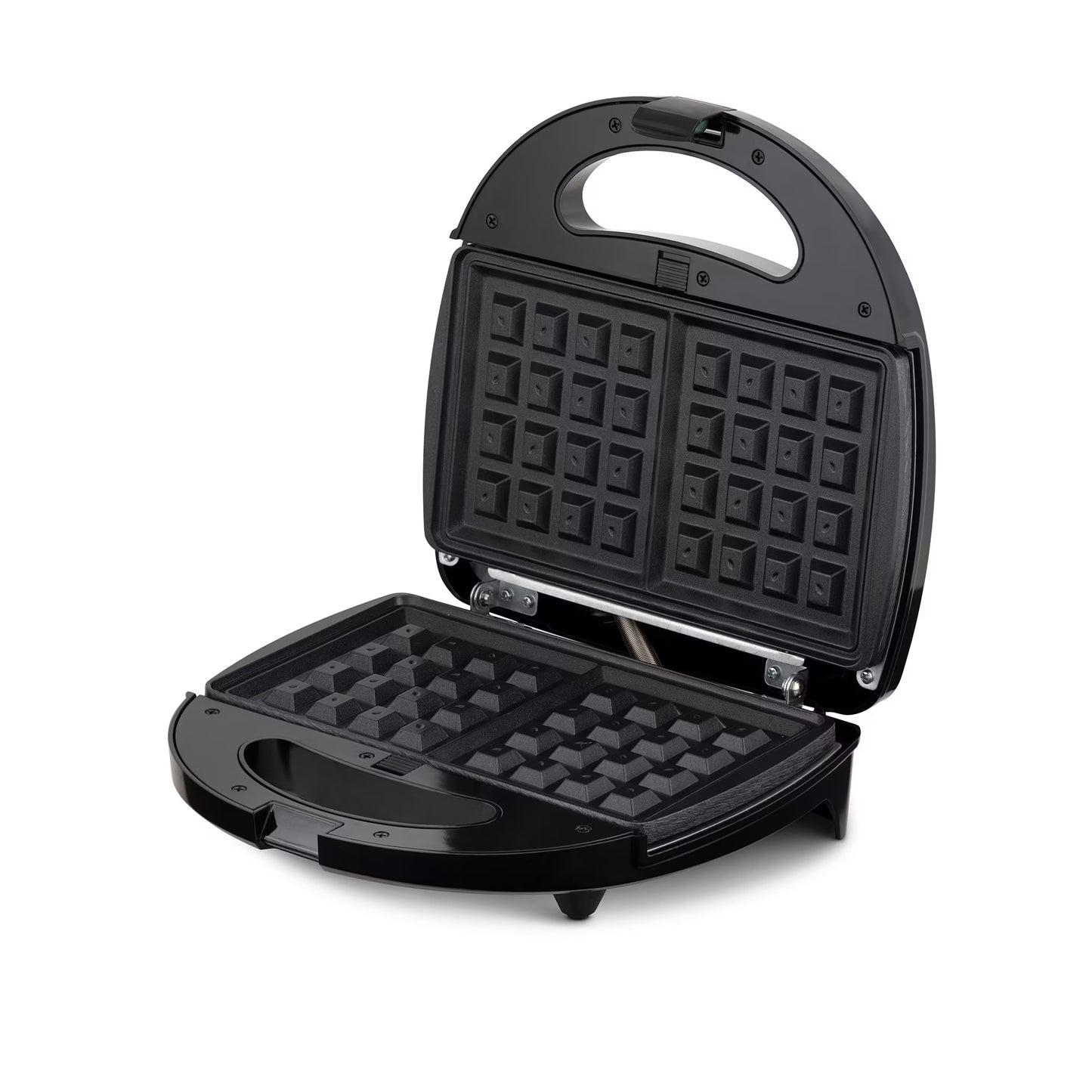 BPL SANDWICH MAKER BSMTGWCP0750S 3in1