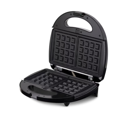 BPL SANDWICH MAKER BSMTGWCP0750S 3in1