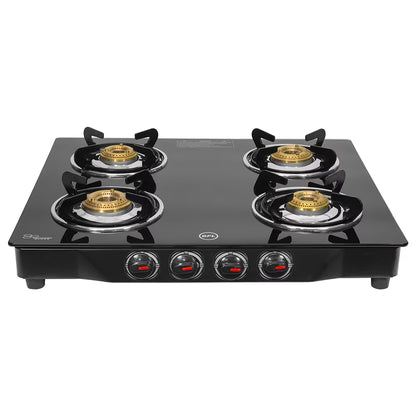 Gleam ( 4 Burners )