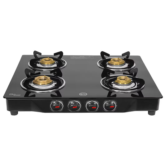 Gleam ( 4 Burners )