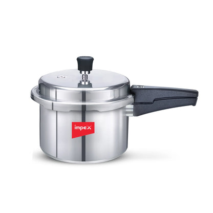 Aluminium Pressure Cooker | 3 Litre | Norma 3