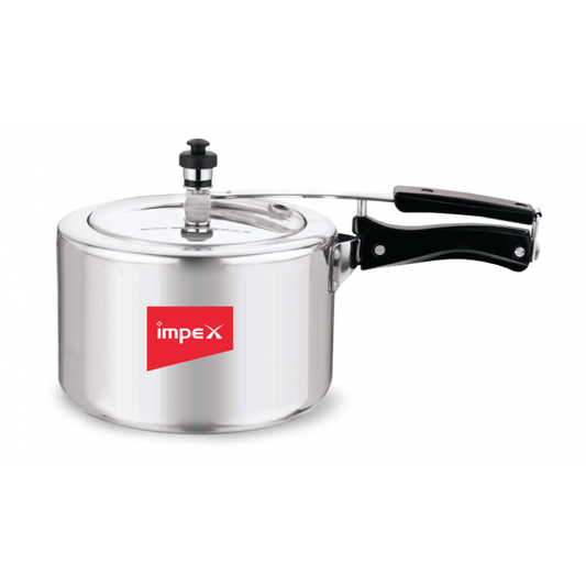 Instar IB3 3 L Induction Bottom Pressure Cooker