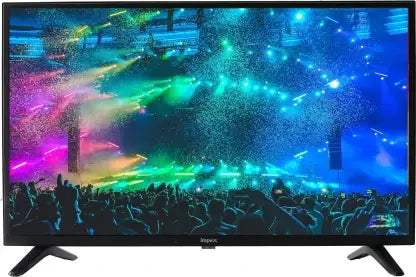 Impex 32 inch normal hd ready led tv ixt32