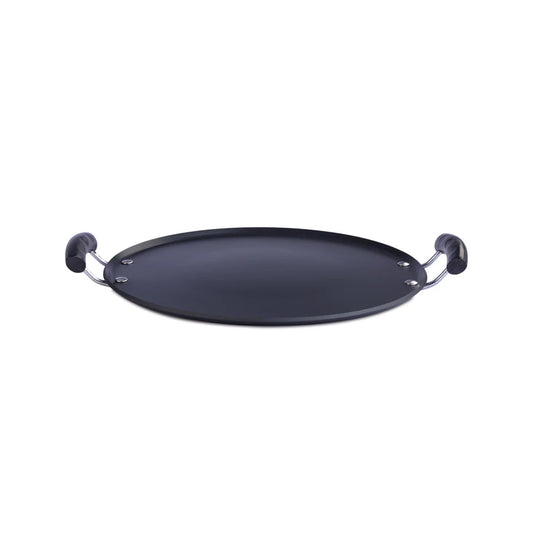 Impex IPT 36 HV Nonstick Aluminium Induction Base Pathiri Tawa