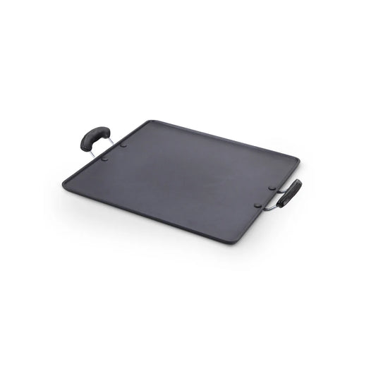 Impex IPT 3438 HV Nonstick Aluminium Induction Base Pathiri Tawa