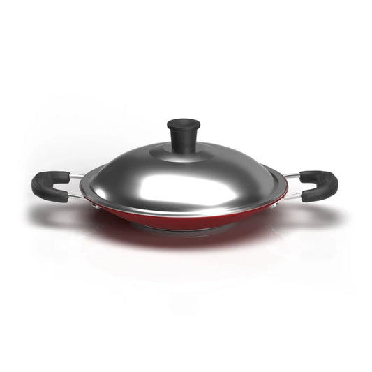 Impex Non-Stick Aluminium Appachatty IAC 2030