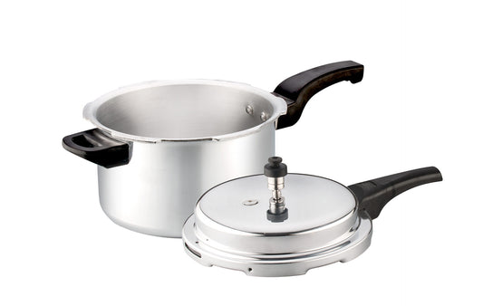ALUMINIUM COOKER IB 5L