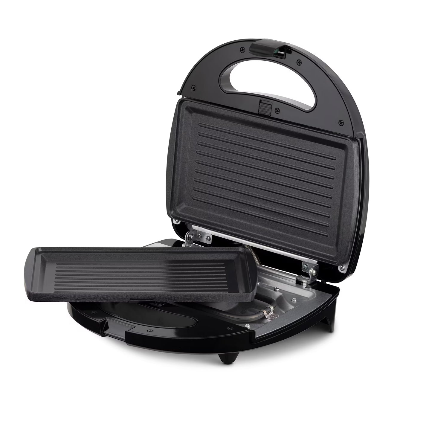 BPL SANDWICH MAKER BSMTGWCP0750S 3in1