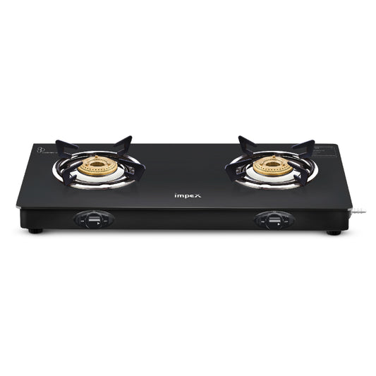 Glasstop Gas Stove ASPIRA 2B