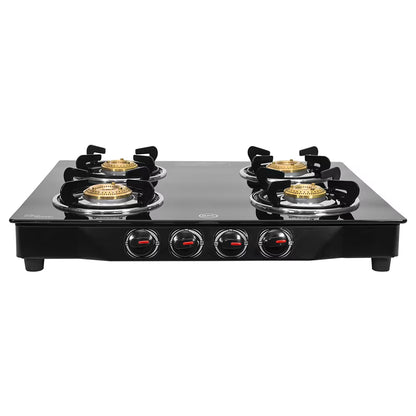 Gleam ( 4 Burners )